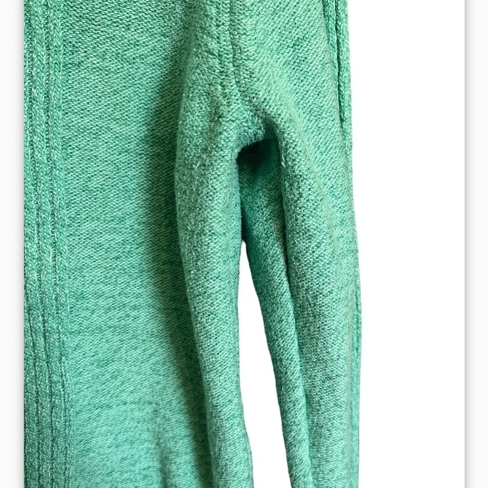 Sundance Ribbed Turtleneck Sweater - Picture 8 of 10